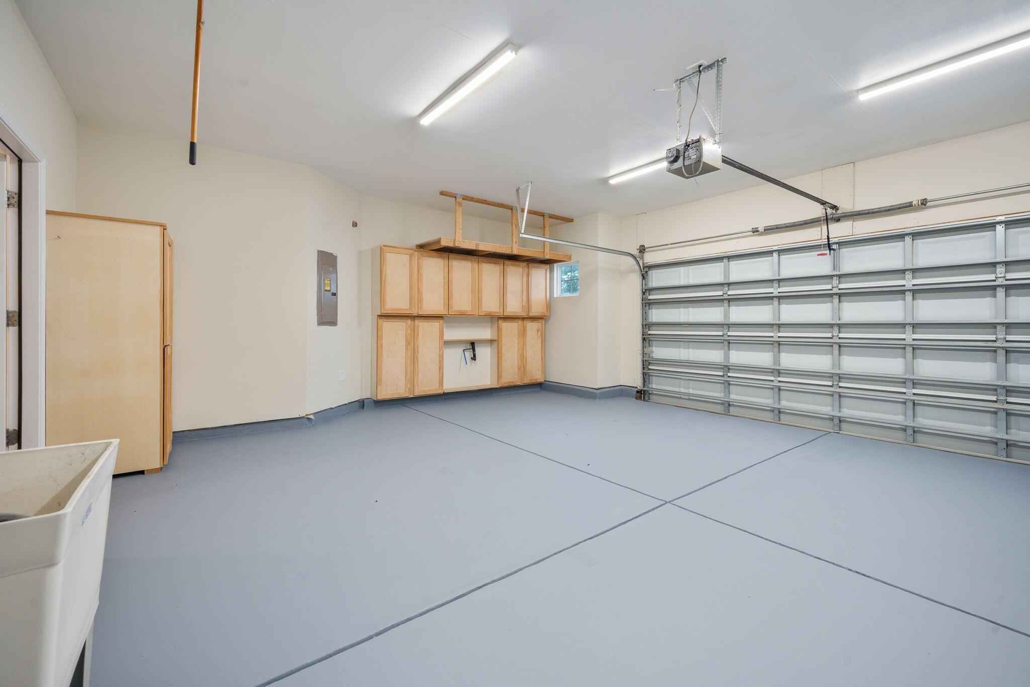 361 Waterlily Way Summerville, SC 29486 - Photo 44 of 65 Garage