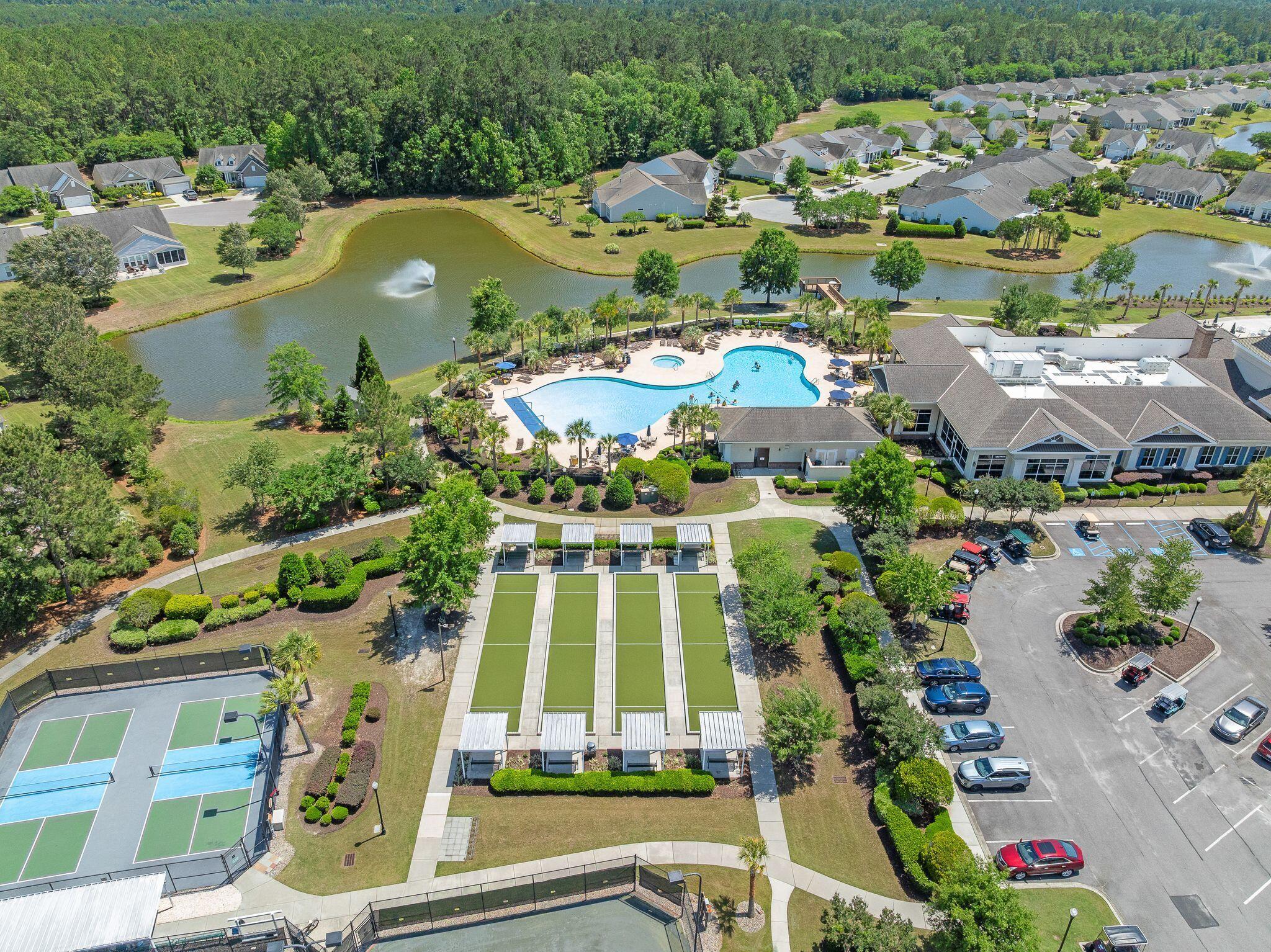 361 Waterlily Way Summerville, SC 29486 - Photo 49 of 65 Del Webb Amenities
