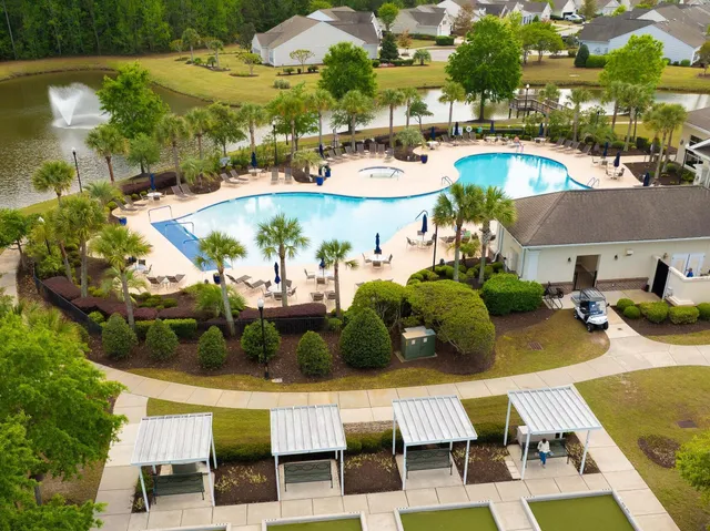 $493,000 | 361 Waterlily Way, Summerville, SC 29486