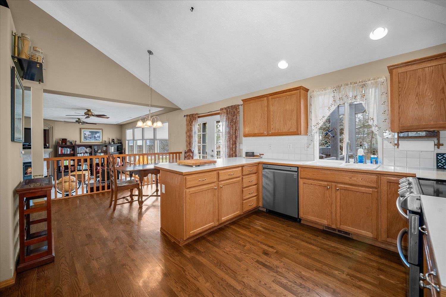 17925 North Kimberly Road Colbert, WA 99005 - Photo 22 of 44