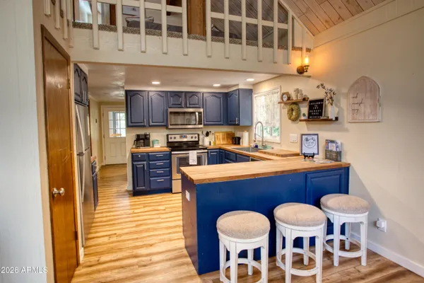 $3,600 | 7897 Country Club Drive, Pinetop, AZ 85935
