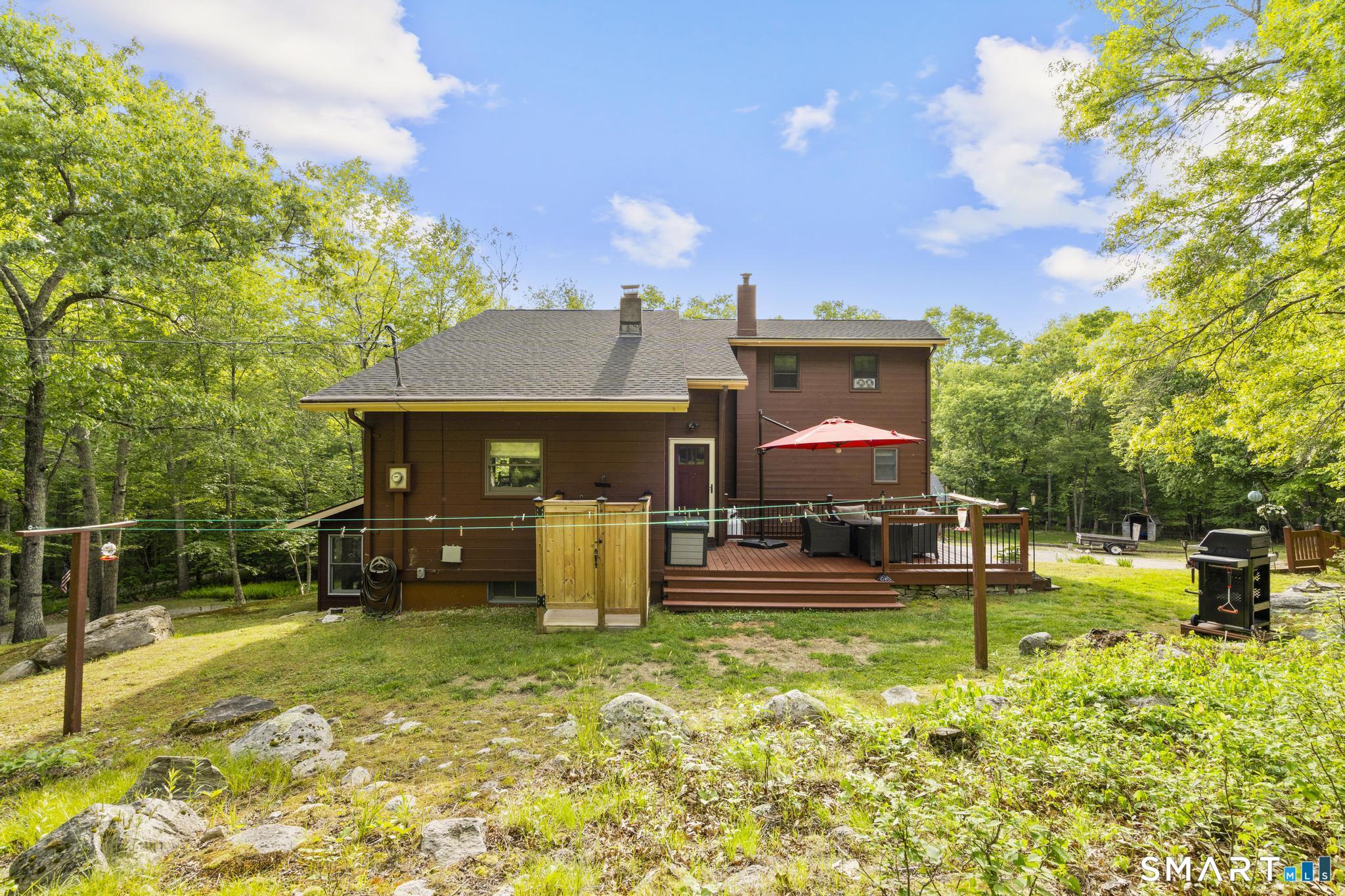 792 Sterling Road Sterling, CT 06377 - Photo 7 of 39