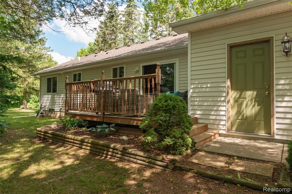 5105 Fish Lake Road Highland, MI 48357 - Photo 31 of 32 Gallery Image 31
