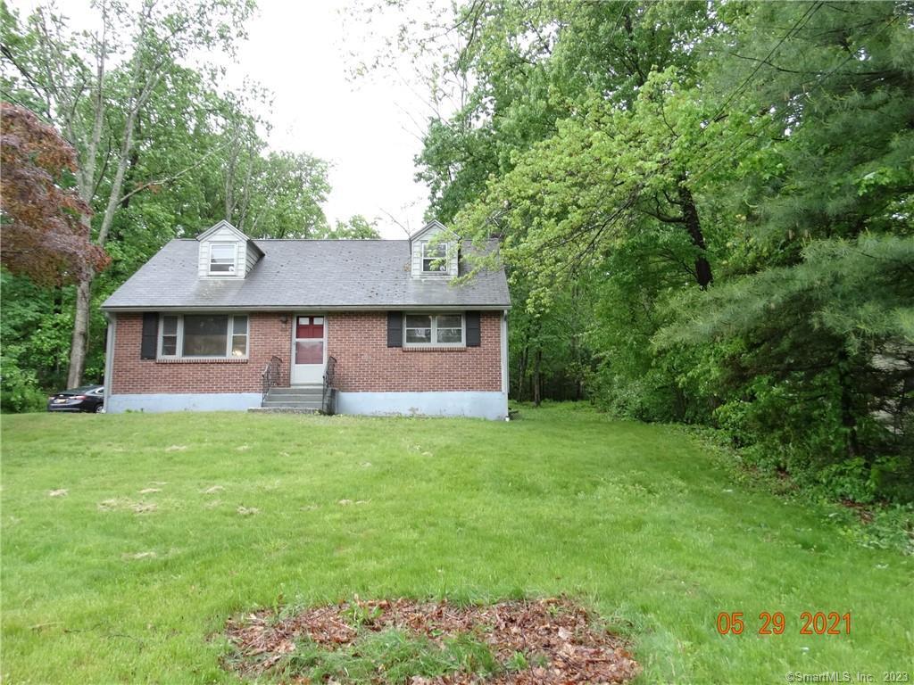 244 Crystal Lake Road Ellington, CT 06029 - Photo 1 of 1 Gallery Image 1