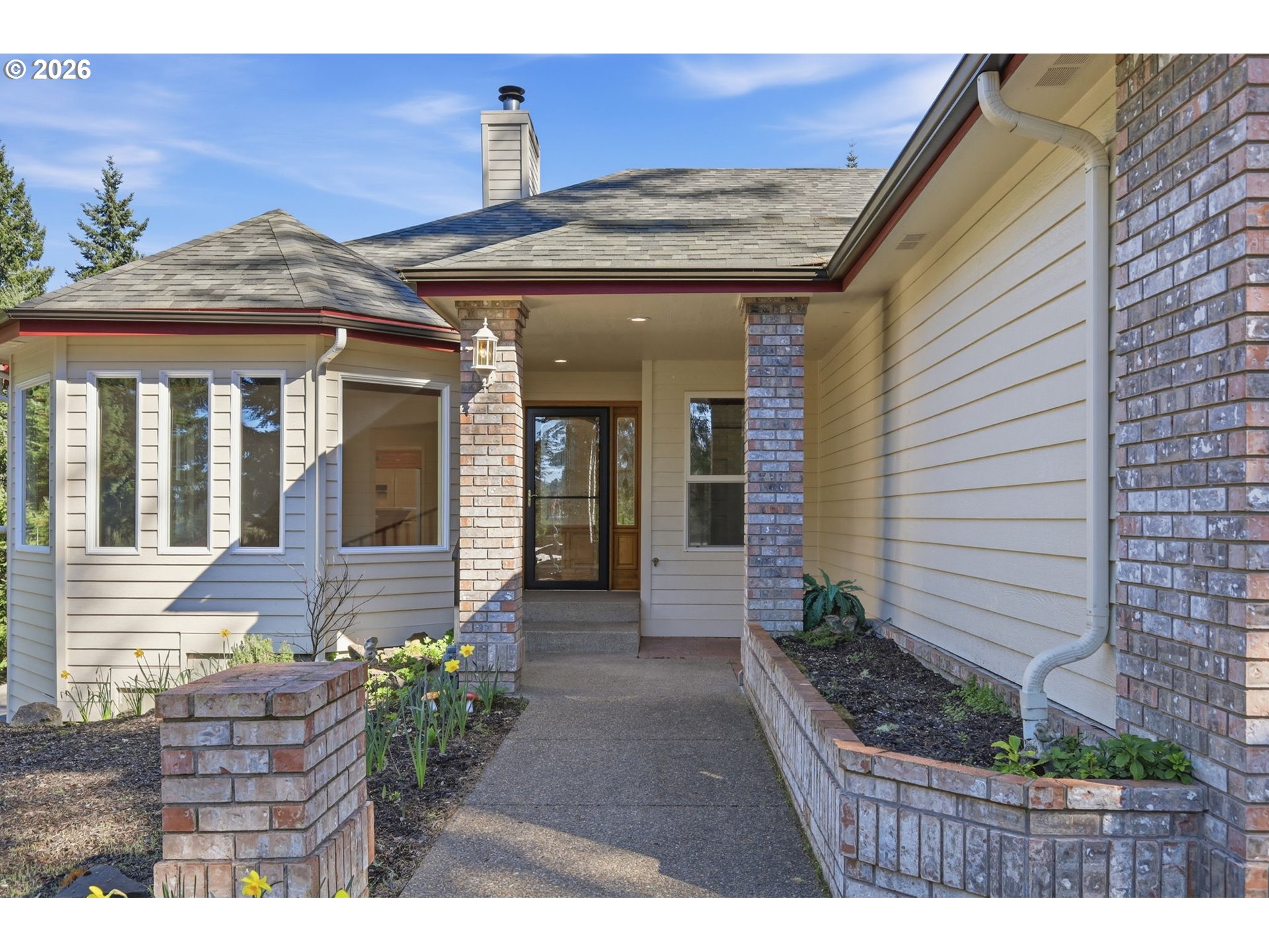 82155 Bear Creek Road Creswell, OR 97426 - Photo 4 of 48