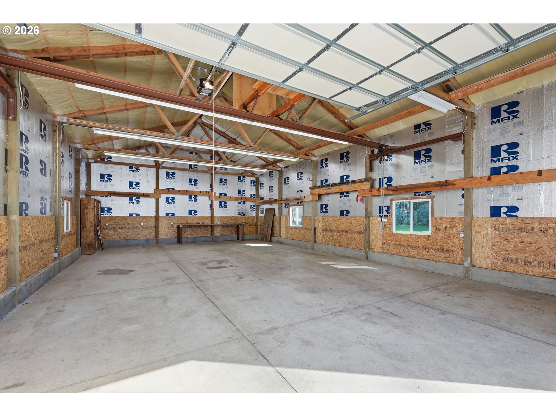 82155 Bear Creek Road Creswell, OR 97426 - Photo 41 of 48