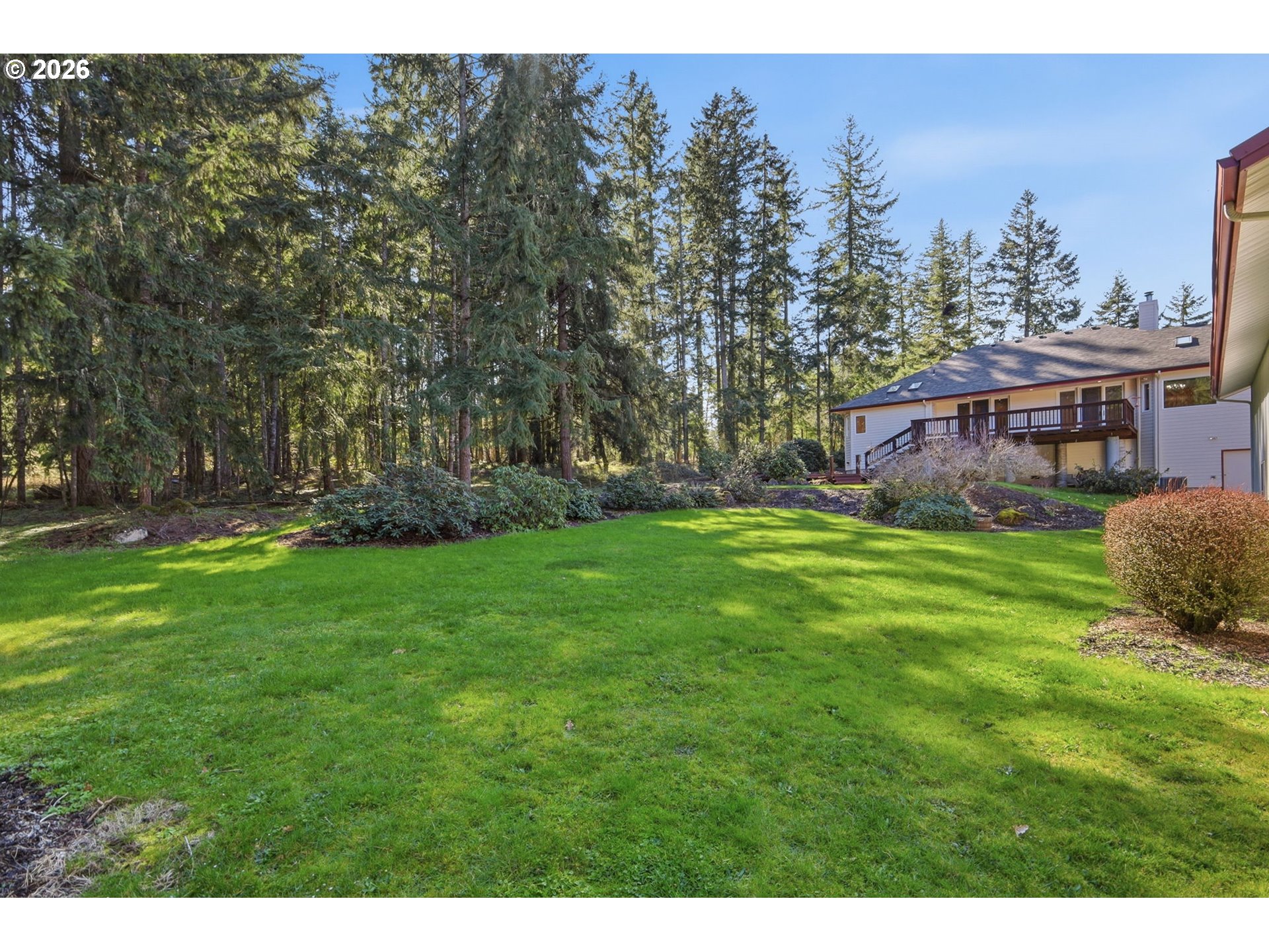 82155 Bear Creek Road Creswell, OR 97426 - Photo 45 of 48