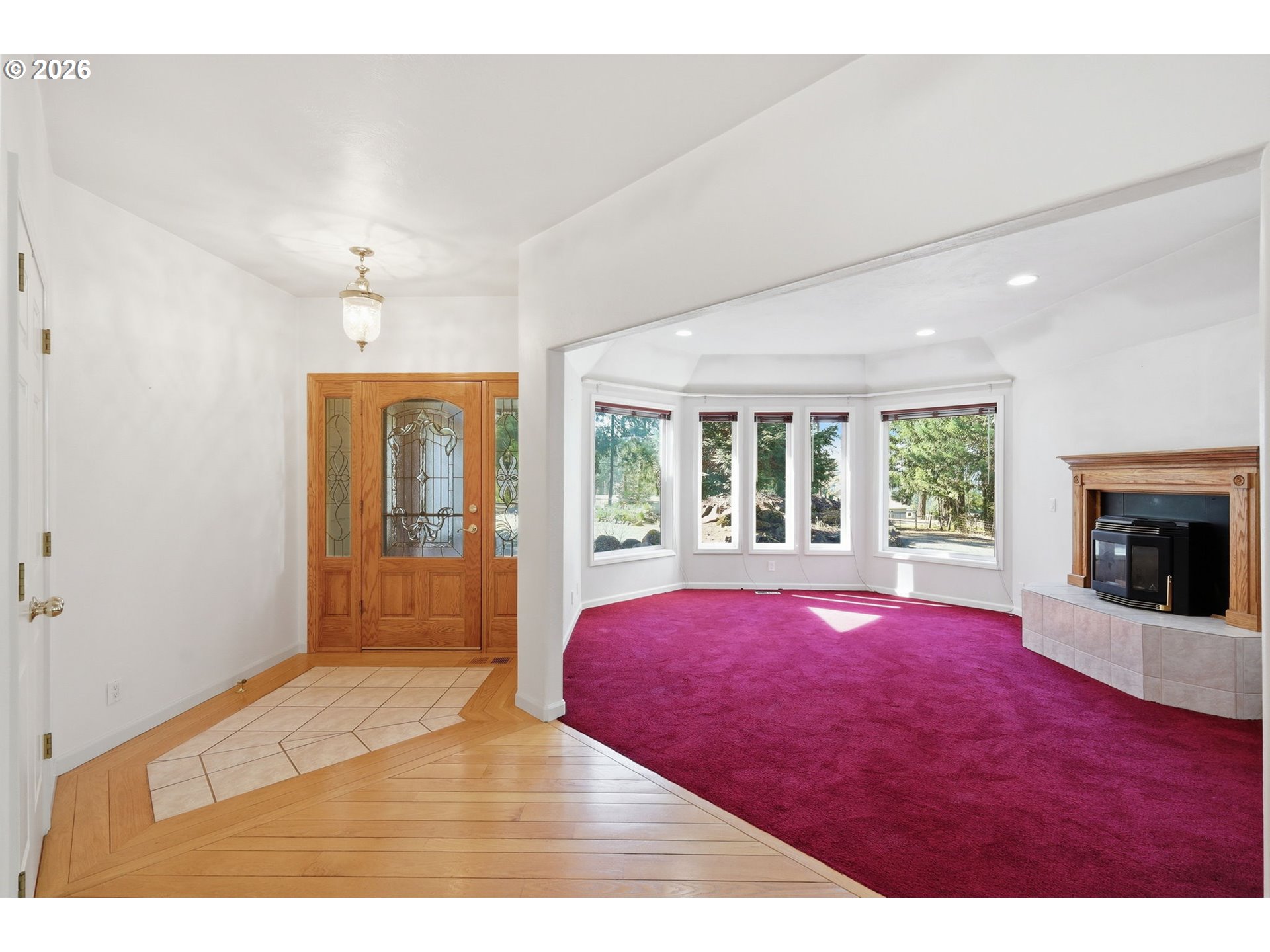 82155 Bear Creek Road Creswell, OR 97426 - Photo 5 of 48