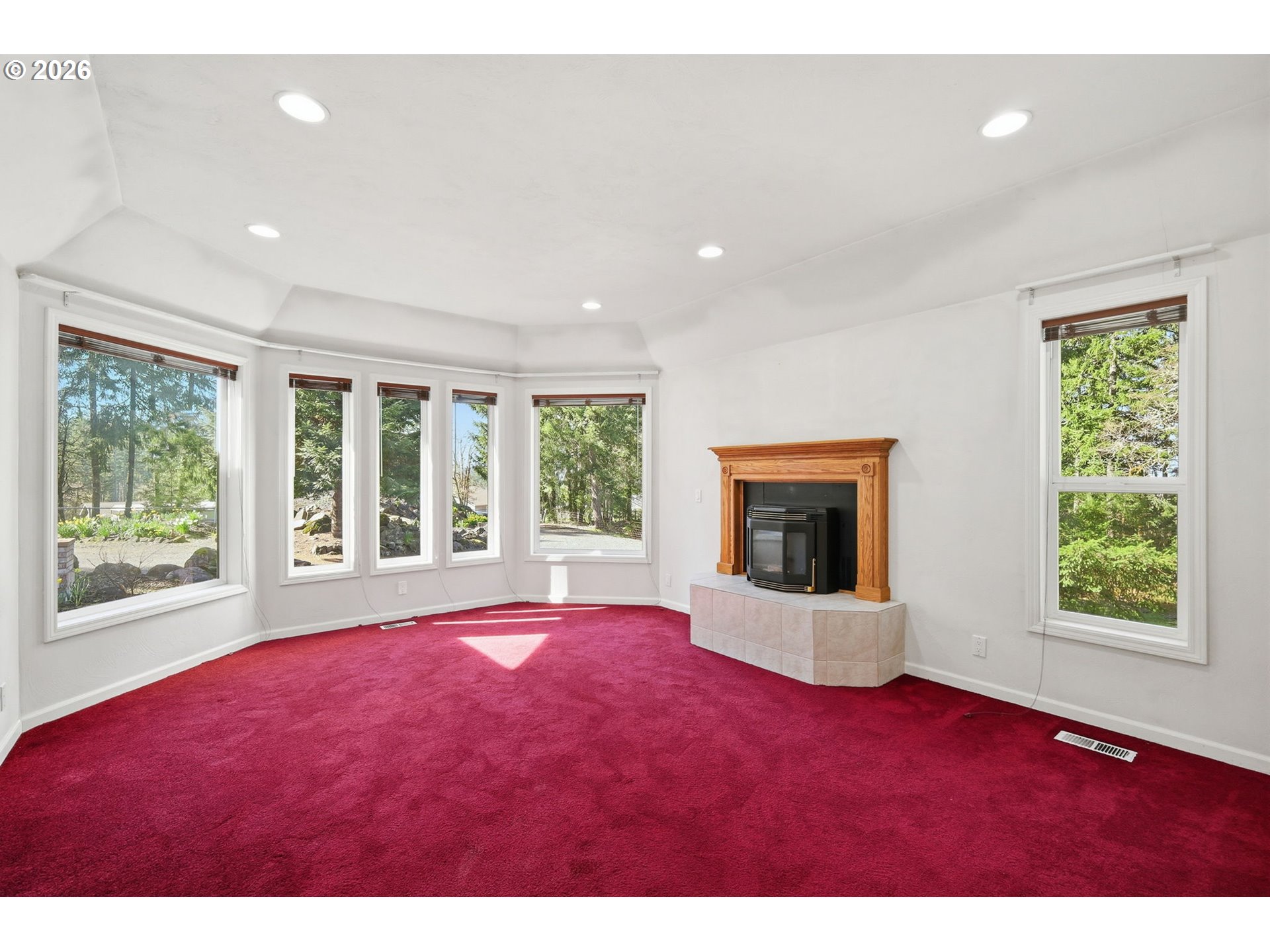 82155 Bear Creek Road Creswell, OR 97426 - Photo 6 of 48