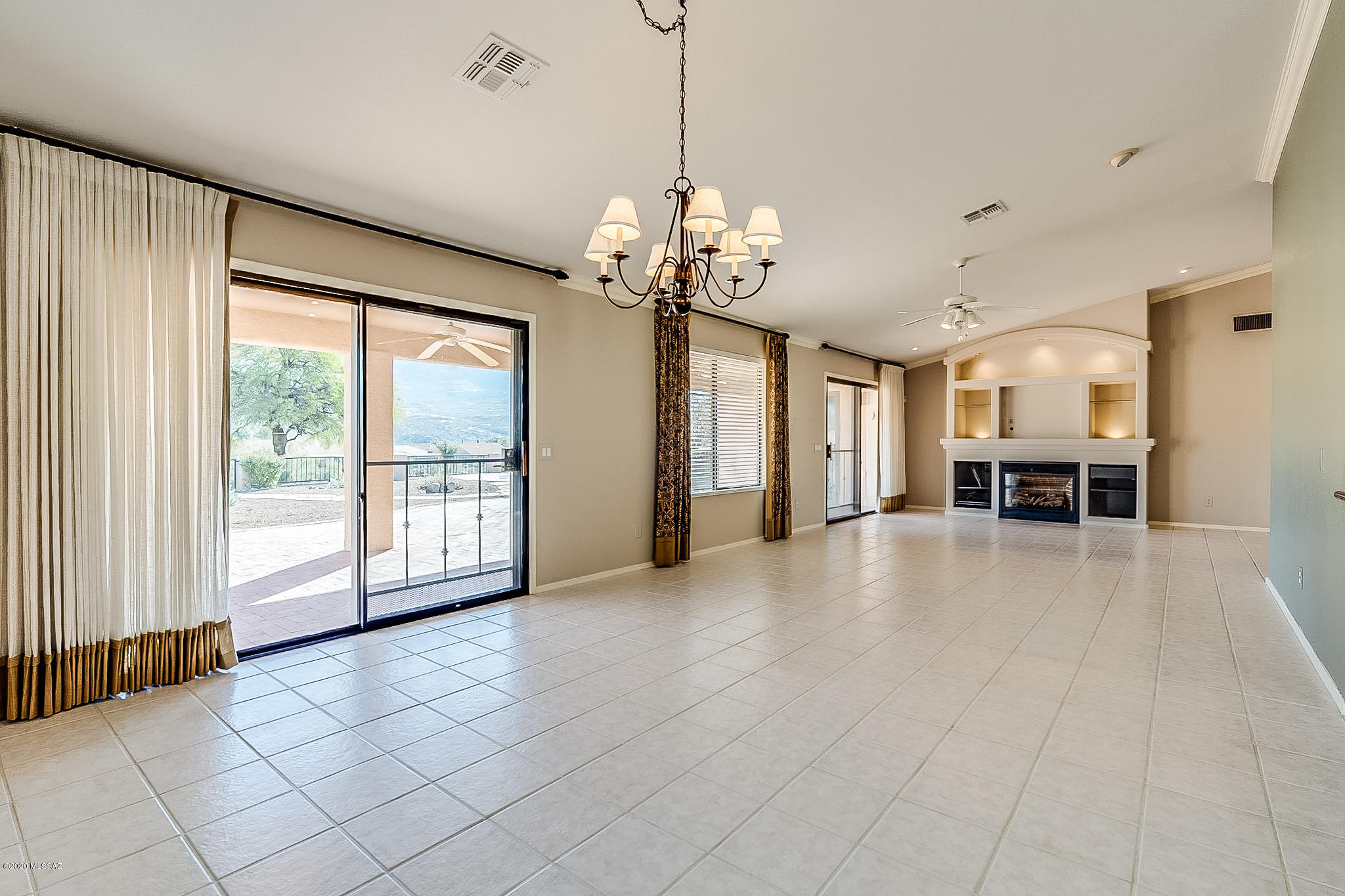 37965 South Stone Ridge Drive Tucson, AZ 85739 - Photo 10 of 45