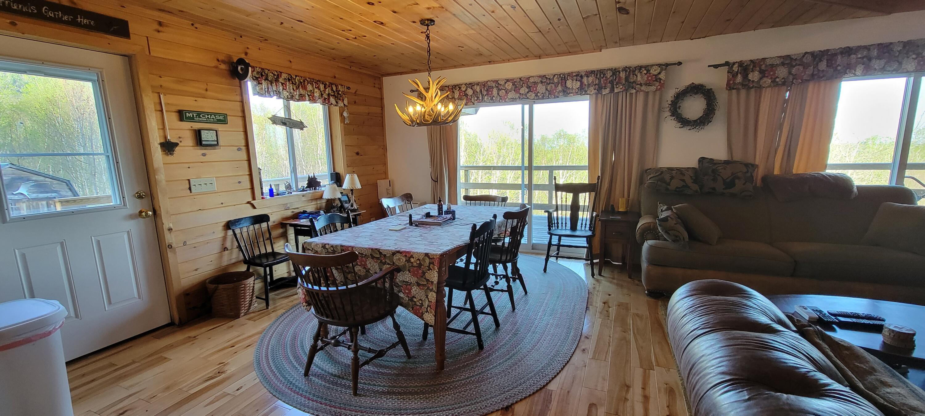 376 Ackley Pond Rd Mount Mount Chase, ME 04765 - Photo 26 of 56 20220513_173331