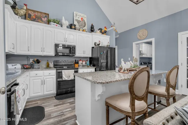 $388,500 | 8763 Surrey Top Road, Bailey, NC 27807