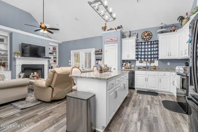 $388,500 | 8763 Surrey Top Road, Bailey, NC 27807