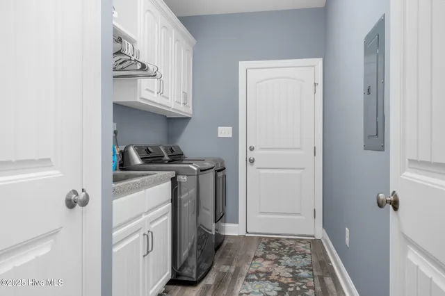 $388,500 | 8763 Surrey Top Road, Bailey, NC 27807