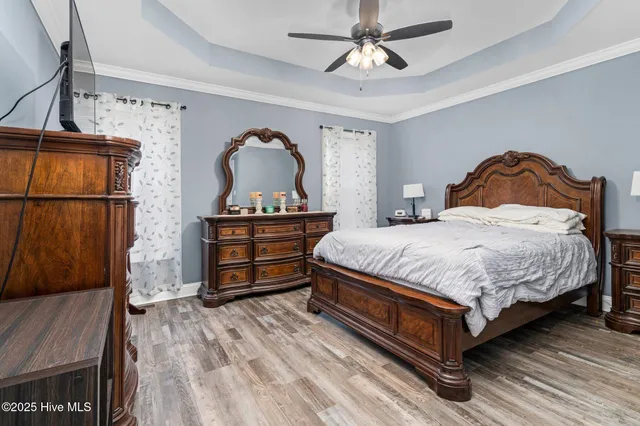 $388,500 | 8763 Surrey Top Road, Bailey, NC 27807