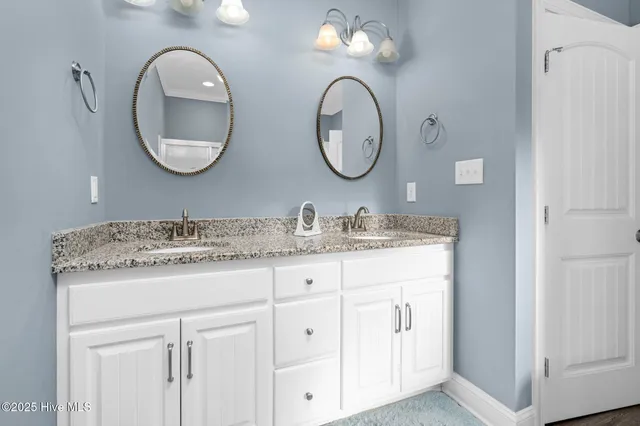 $388,500 | 8763 Surrey Top Road, Bailey, NC 27807