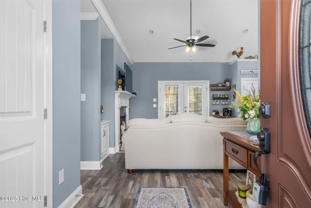 $388,500 | 8763 Surrey Top Road, Bailey, NC 27807