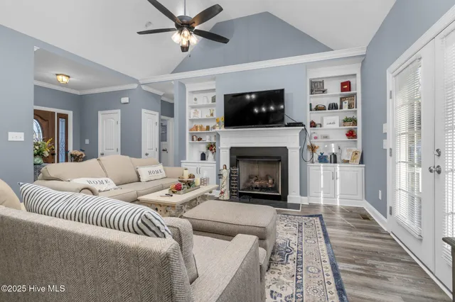 $388,500 | 8763 Surrey Top Road, Bailey, NC 27807