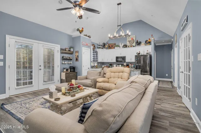 $388,500 | 8763 Surrey Top Road, Bailey, NC 27807