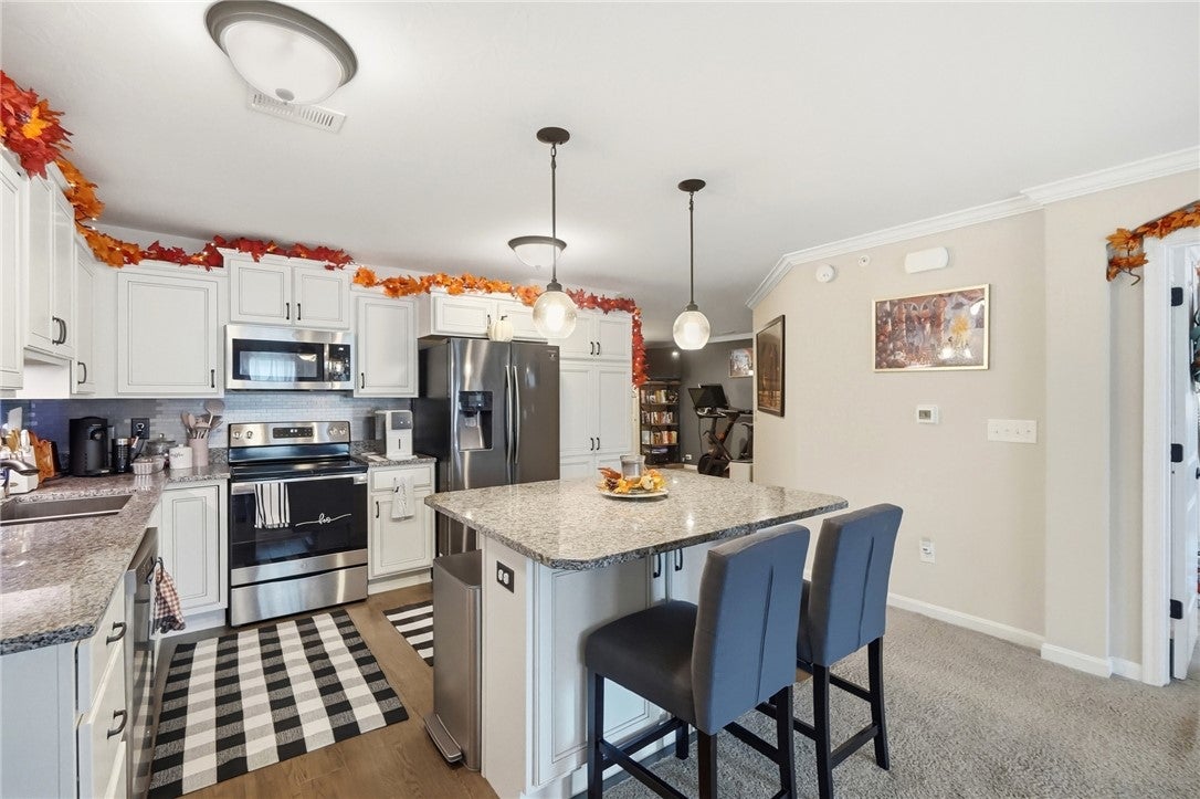 85 Old Pond Road Springboro, OH 45066 - Photo 19 of 42 Gallery Image 19