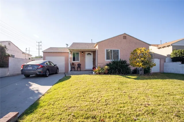 $950,000 | 1505 North Rose Street, Burbank, CA 91505