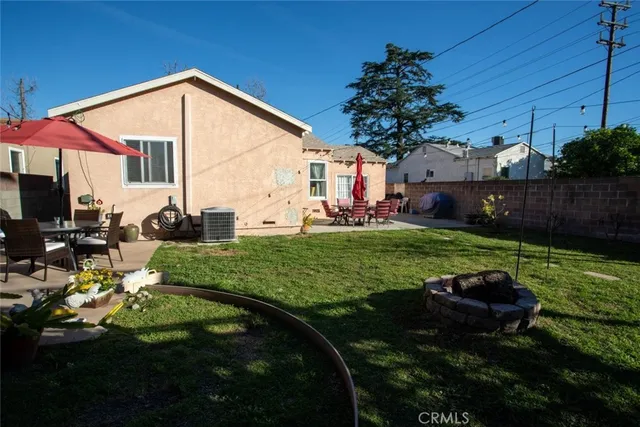 $950,000 | 1505 North Rose Street, Burbank, CA 91505