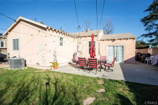 $950,000 | 1505 North Rose Street, Burbank, CA 91505