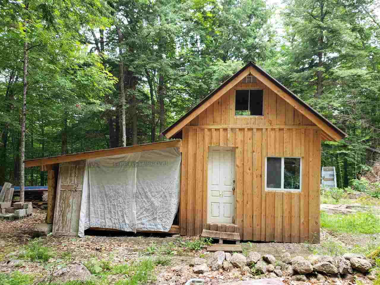 160 Dole School House Road Washington, NH 03280 - Photo 3 of 10 Gallery Image 3