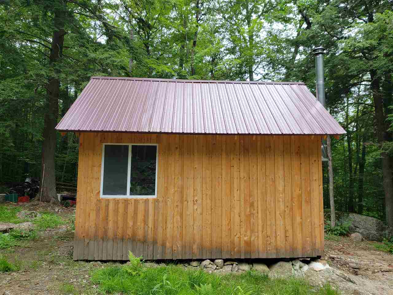 160 Dole School House Road Washington, NH 03280 - Photo 4 of 10 Gallery Image 4