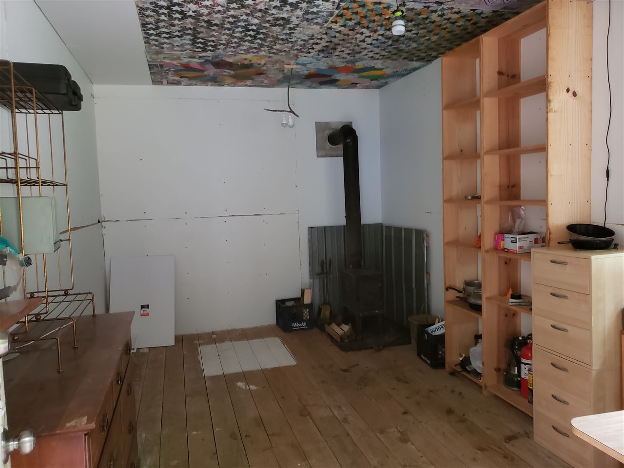 160 Dole School House Road Washington, NH 03280 - Photo 5 of 10 Gallery Image 5