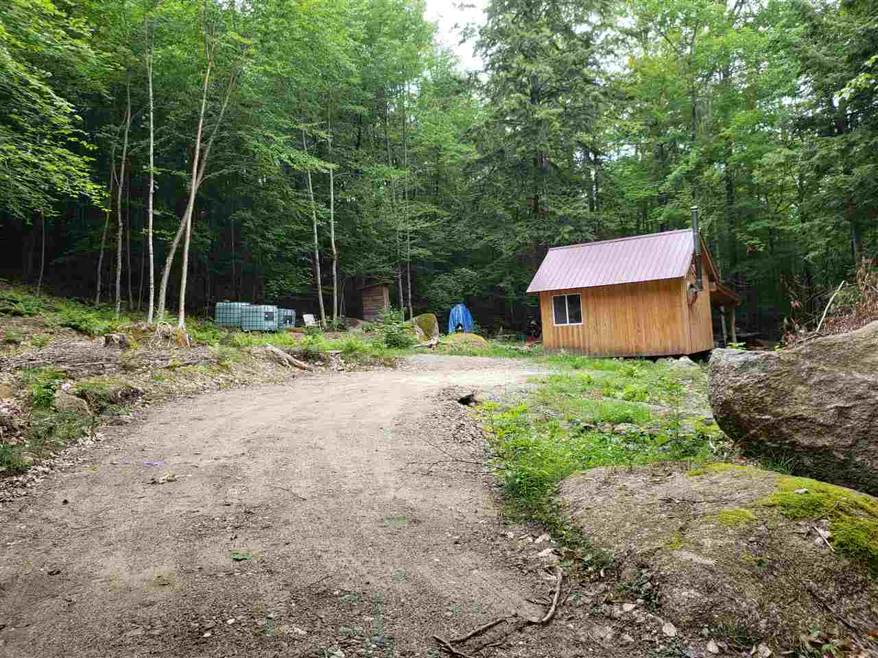 160 Dole School House Road Washington, NH 03280 - Photo 6 of 10 Gallery Image 6