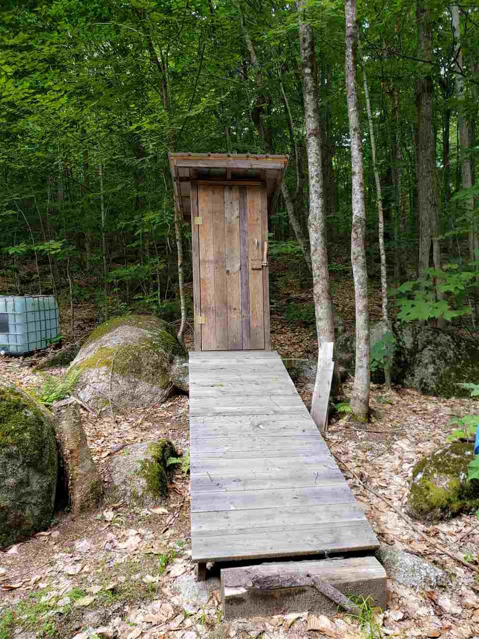 160 Dole School House Road Washington, NH 03280 - Photo 7 of 10 Gallery Image 7