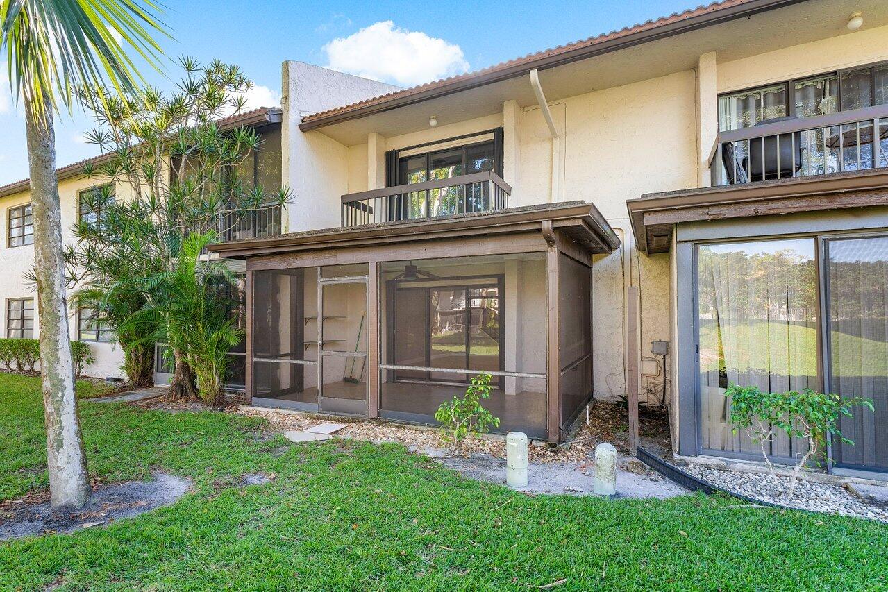 21785 Cypress Drive, Unit 46F Boca Raton, FL 33433 - Photo 32 of 49 034-21785CypressDrive-BocaRaton-FL-33433