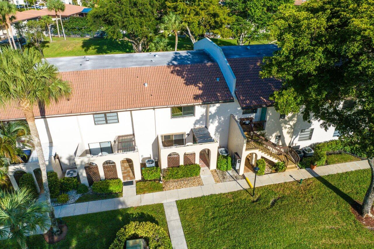 21785 Cypress Drive, Unit 46F Boca Raton, FL 33433 - Photo 34 of 49 036-21785CypressDrive-BocaRaton-FL-33433