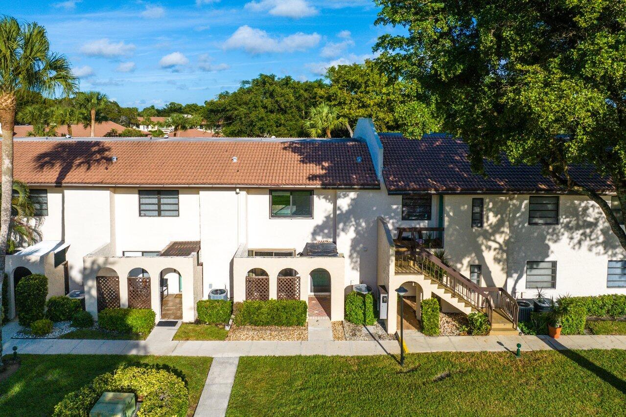 21785 Cypress Drive, Unit 46F Boca Raton, FL 33433 - Photo 36 of 49 038-21785CypressDrive-BocaRaton-FL-33433