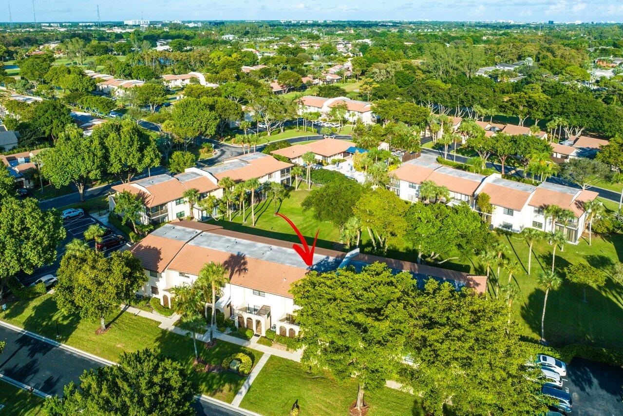 21785 Cypress Drive, Unit 46F Boca Raton, FL 33433 - Photo 41 of 49 043-21785CypressDrive-BocaRaton-FL-33433