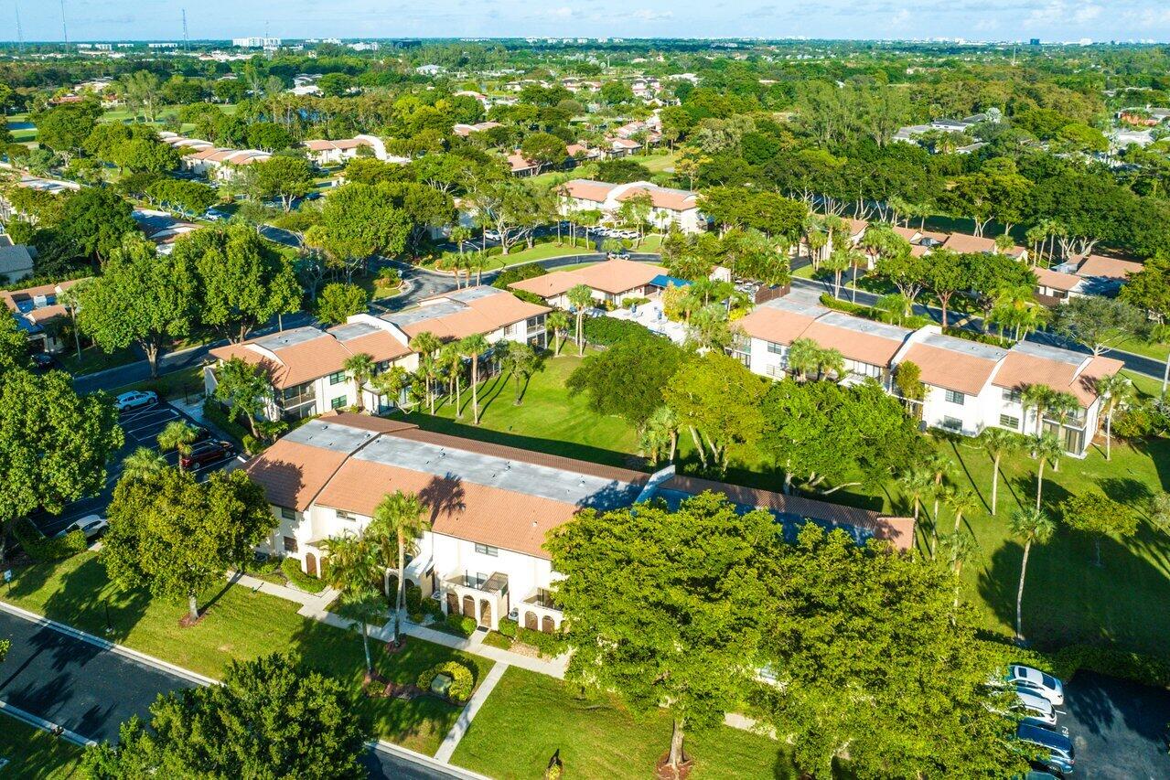 21785 Cypress Drive, Unit 46F Boca Raton, FL 33433 - Photo 42 of 49 044-21785CypressDrive-BocaRaton-FL-33433