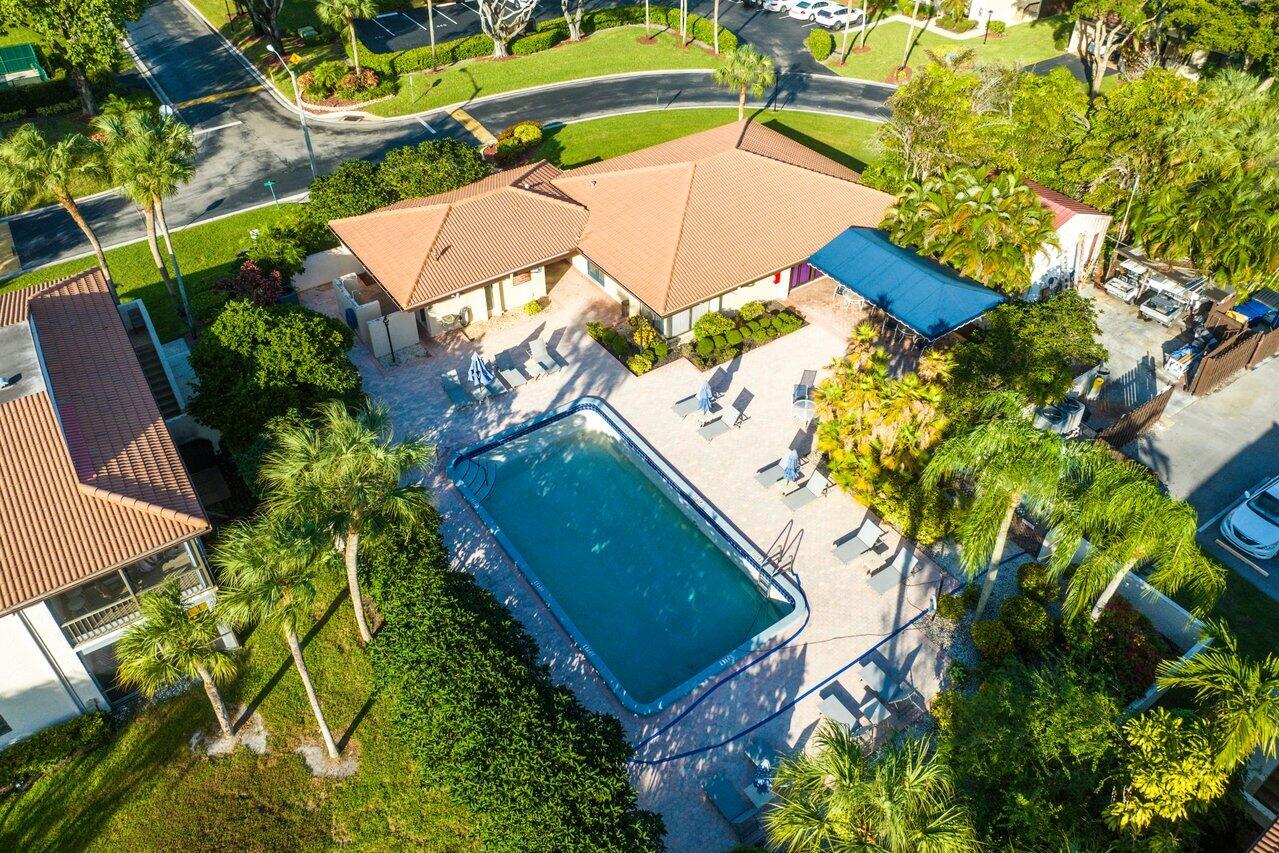 21785 Cypress Drive, Unit 46F Boca Raton, FL 33433 - Photo 46 of 49 048-21785CypressDrive-BocaRaton-FL-33433