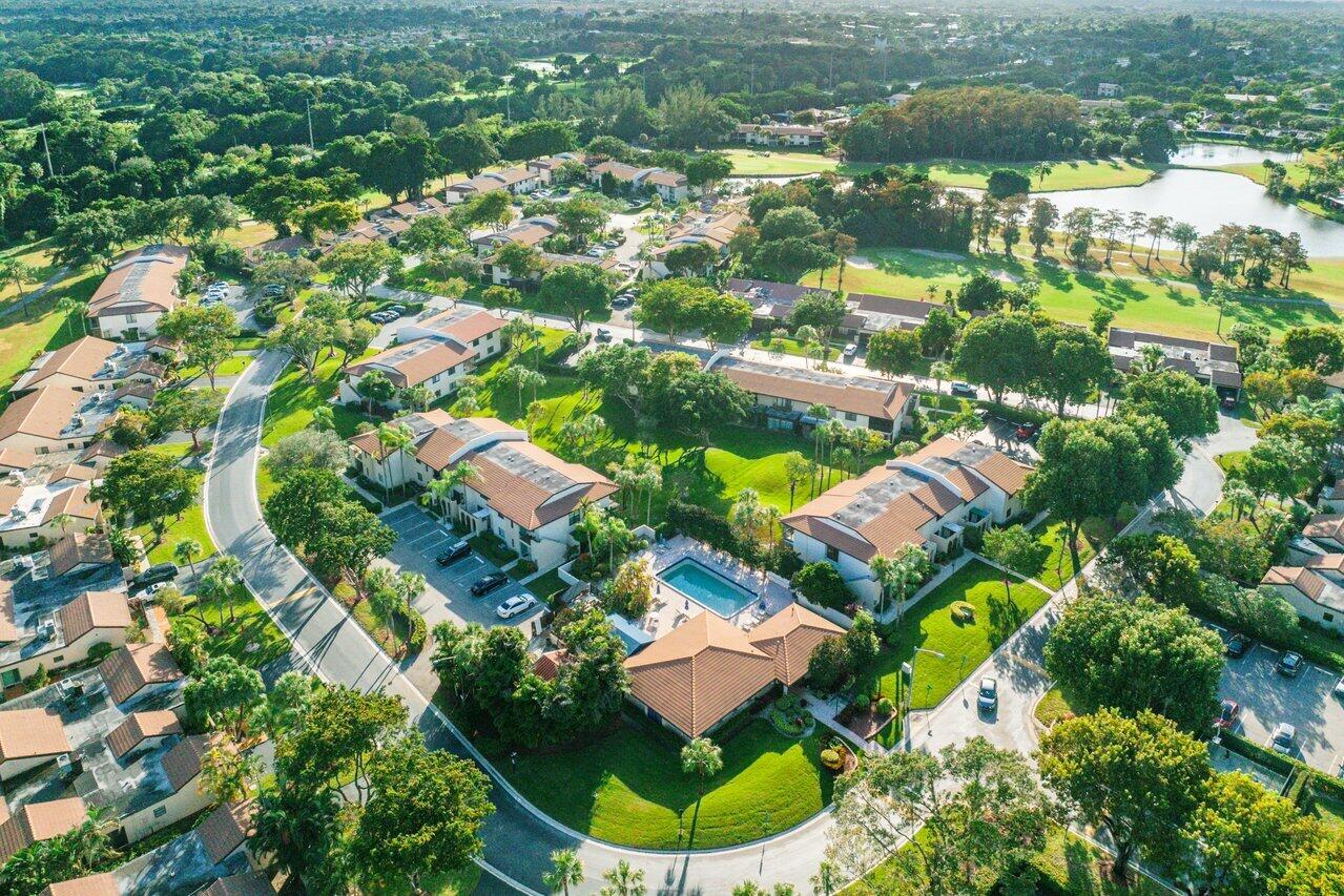 21785 Cypress Drive, Unit 46F Boca Raton, FL 33433 - Photo 47 of 49 049-21785CypressDrive-BocaRaton-FL-33433