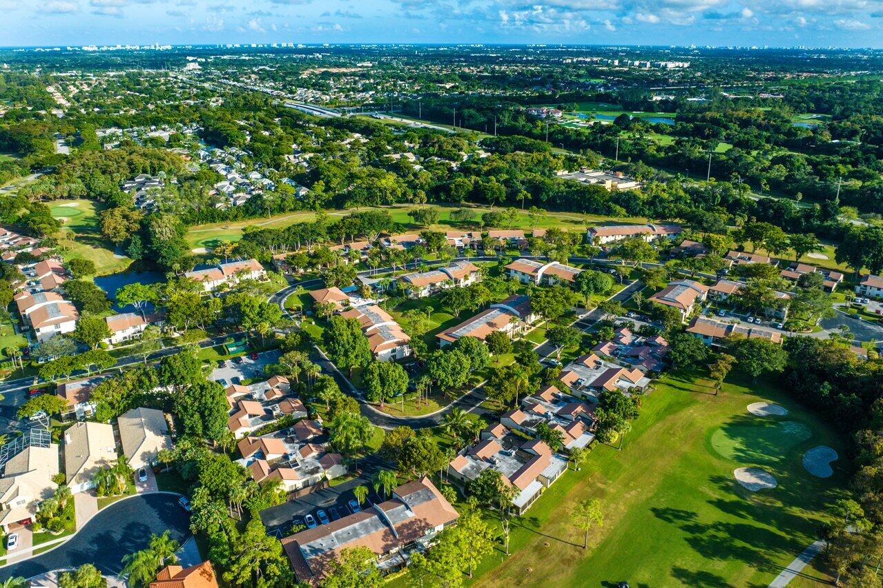 21785 Cypress Drive, Unit 46F Boca Raton, FL 33433 - Photo 48 of 49 050-21785CypressDrive-BocaRaton-FL-33433