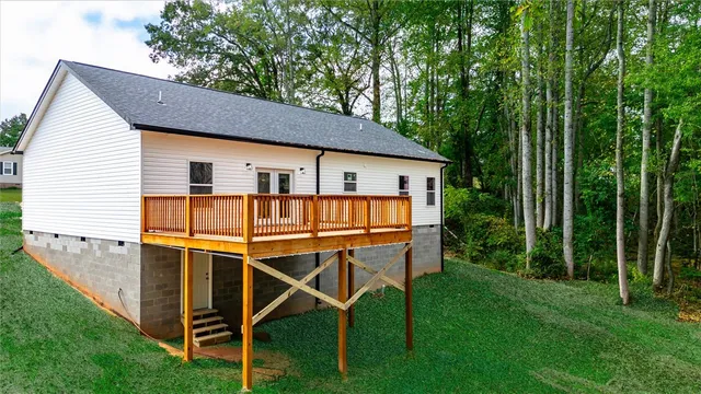 $319,000 | 223 Maple Drive, Anderson, SC 29621