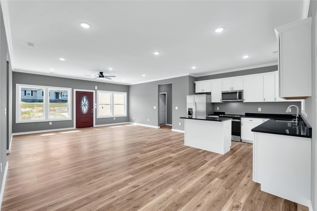 223 Maple Drive Anderson, SC 29621 - Photo 9 of 28