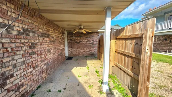 $1,800 | 106 Gondrella Drive, Belle Chasse, LA 70037