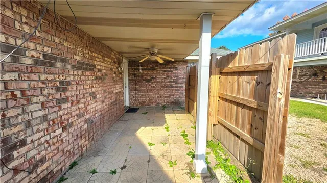 $1,800 | 106 Gondrella Drive, Belle Chasse, LA 70037