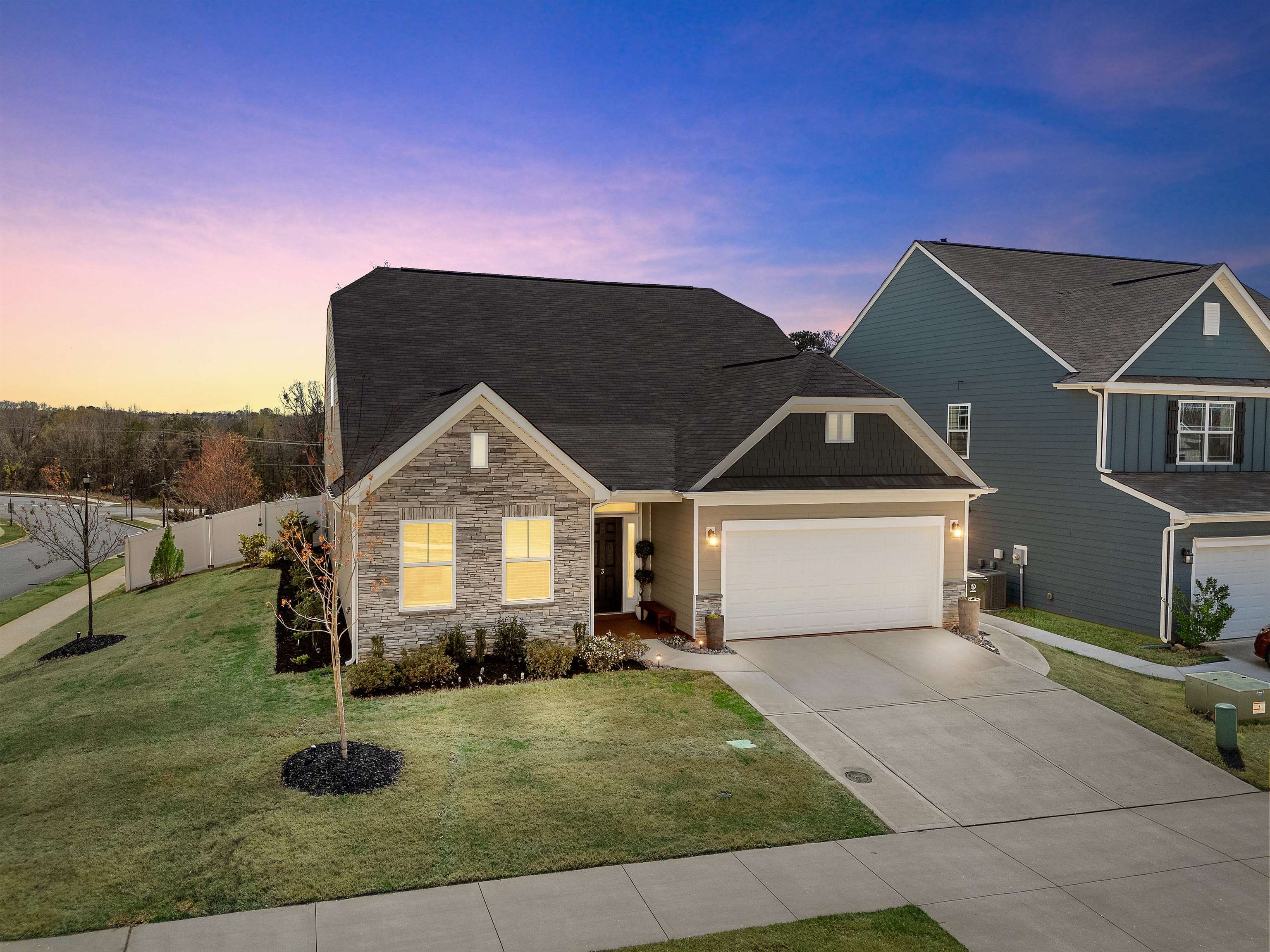 3 MacDee Way Greenville, SC 29607 - Photo 1 of 1 Gallery Image 1