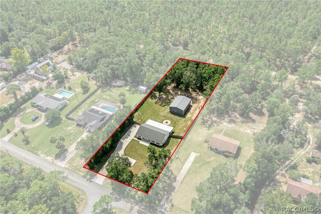 6010 East Tenison Street Inverness, FL 34452 - Photo 49 of 65 Gallery Image 49