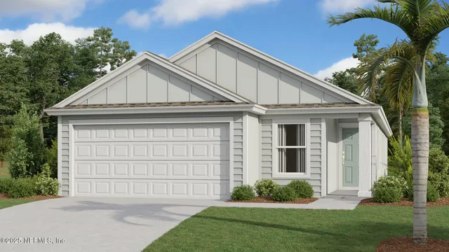 $310,990 | 860 Grand Reserve Drive, Bunnell, FL 32110