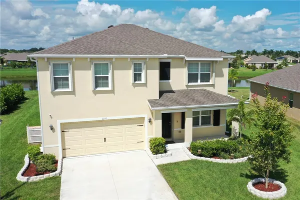 $435,000 | 2231 Arlington Drive Southwest, Vero Beach, FL 32968