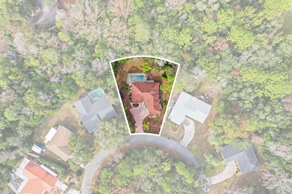 22 Mastic Court West Homosassa, FL 34446 - Photo 2 of 46