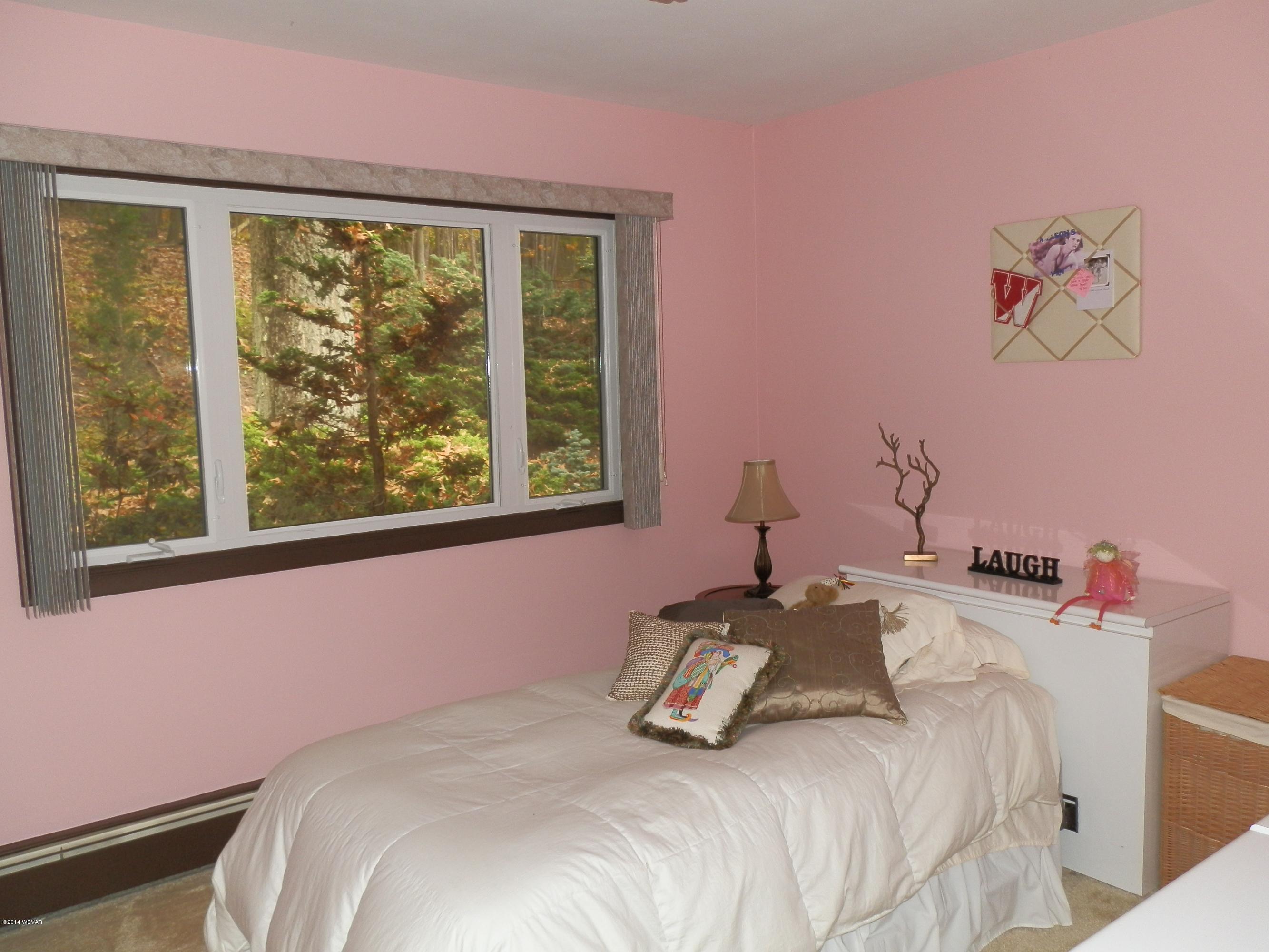 333 Upland Road Williamsport, PA 17701 - Photo 10 of 18 Bedroom 2